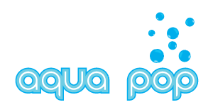 Aqua Pop